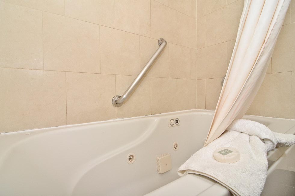 Two Queen Deluxe Room